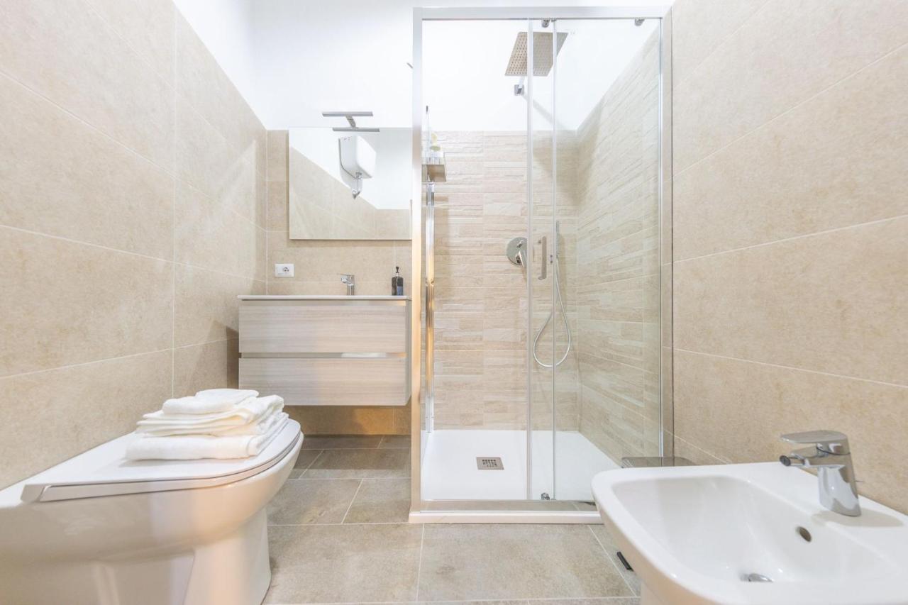 The House Of Thrones Apartamento Viterbo Exterior foto