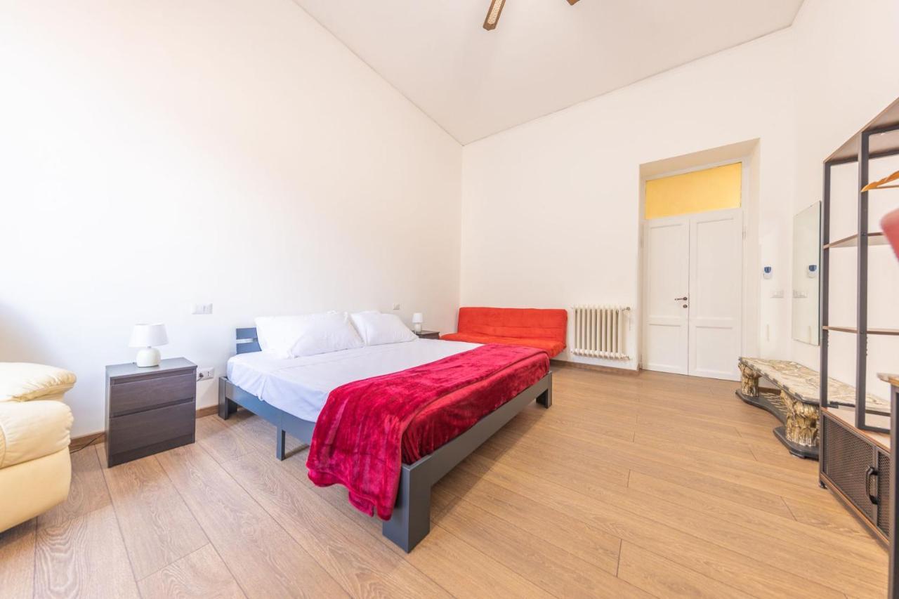 The House Of Thrones Apartamento Viterbo Exterior foto