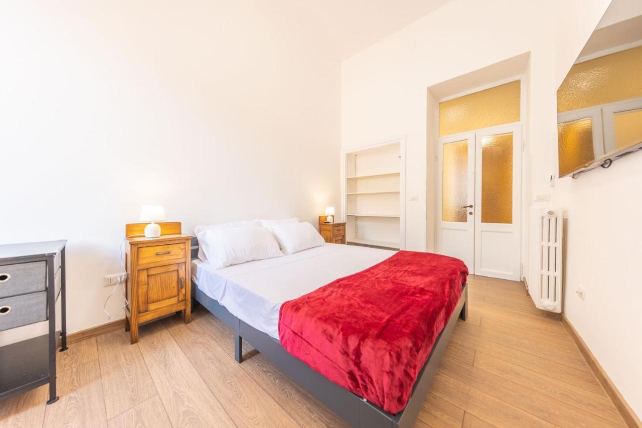 The House Of Thrones Apartamento Viterbo Exterior foto