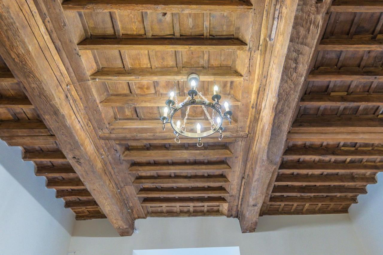 The House Of Thrones Apartamento Viterbo Exterior foto