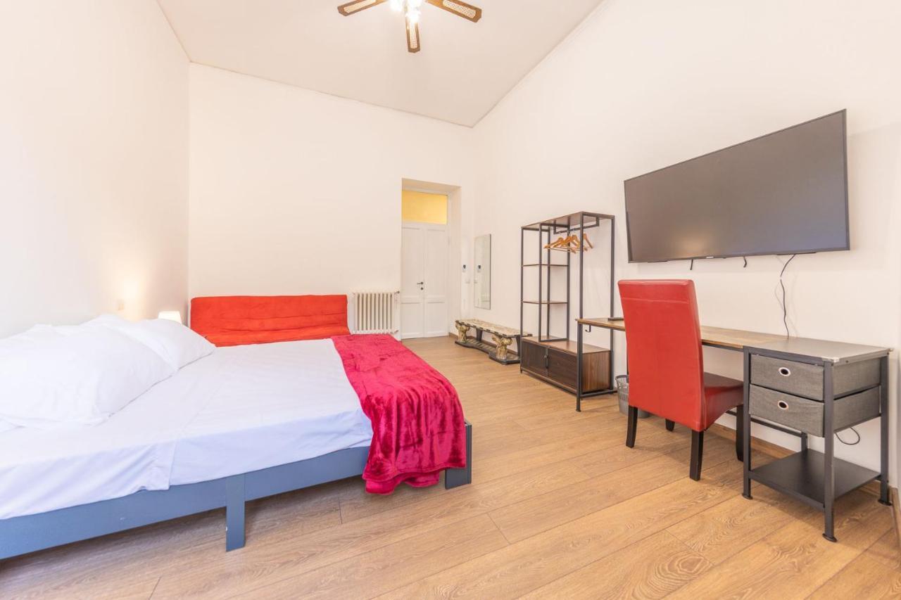 The House Of Thrones Apartamento Viterbo Exterior foto