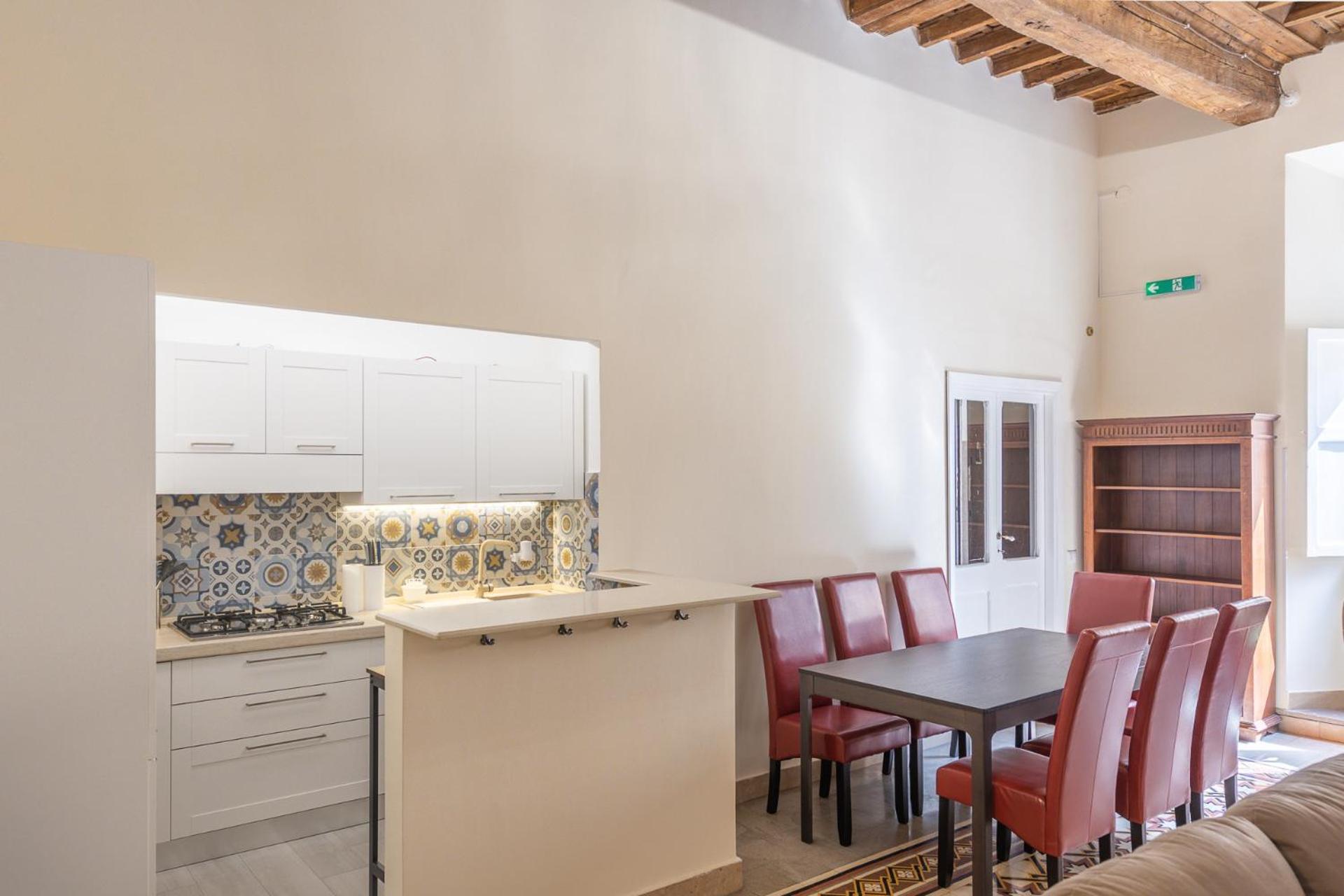 The House Of Thrones Apartamento Viterbo Exterior foto