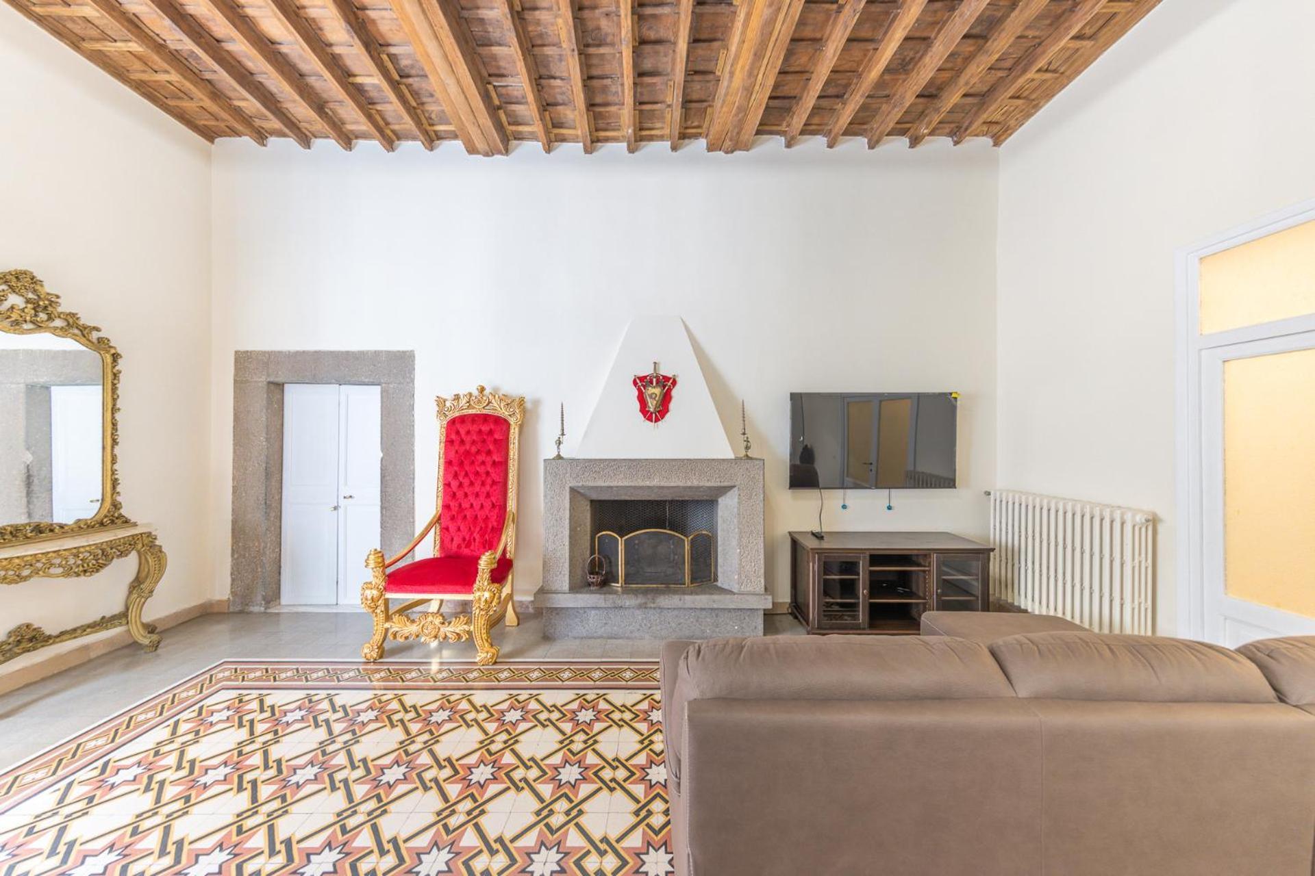 The House Of Thrones Apartamento Viterbo Exterior foto
