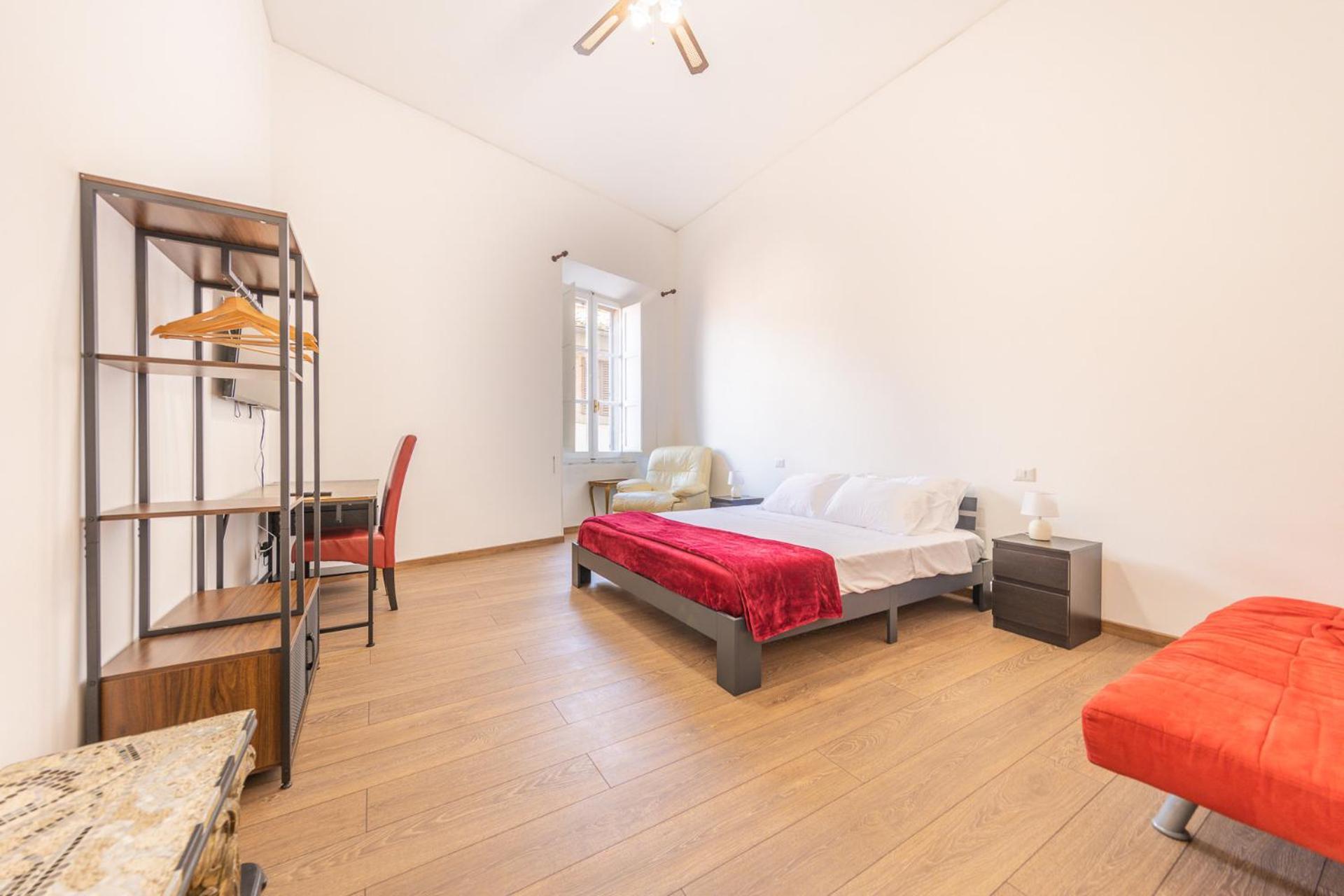 The House Of Thrones Apartamento Viterbo Exterior foto
