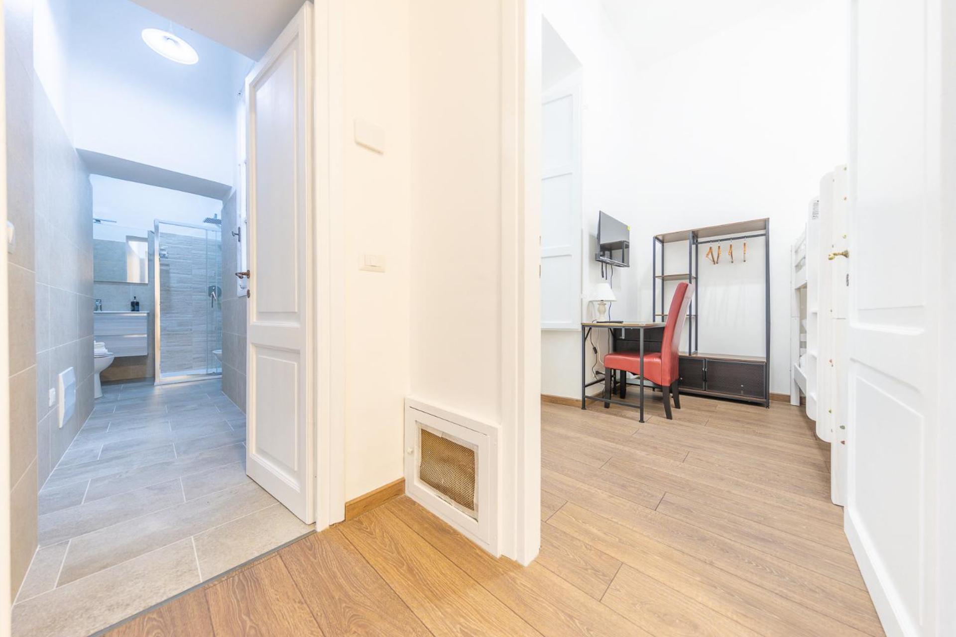 The House Of Thrones Apartamento Viterbo Exterior foto