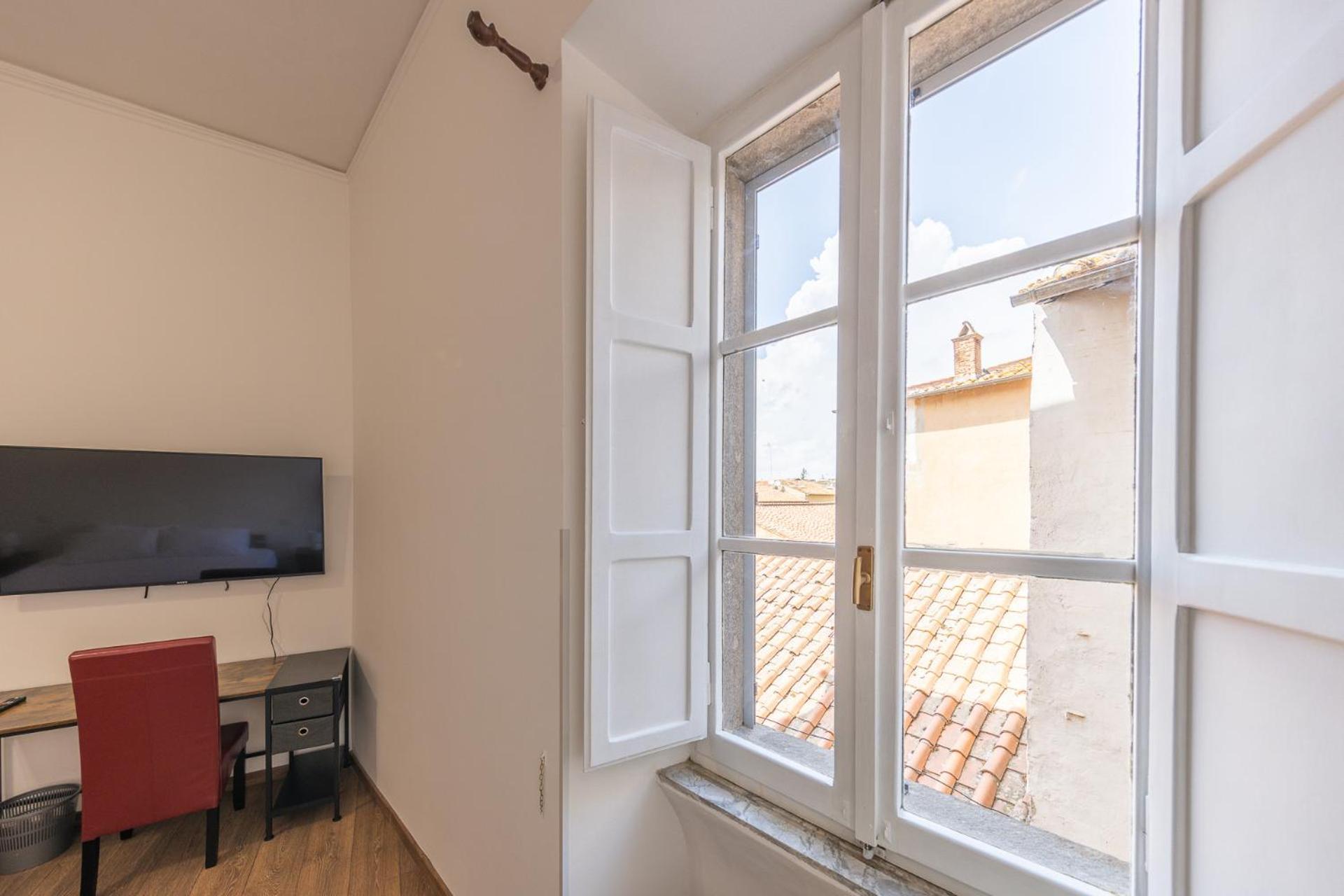 The House Of Thrones Apartamento Viterbo Exterior foto
